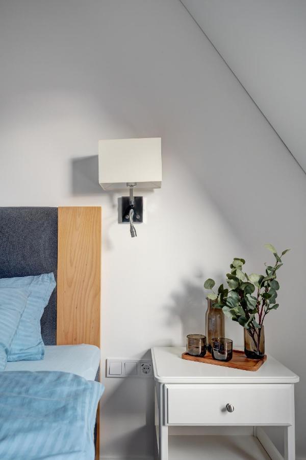 Cozy Apartment In The Center Of 维尔纽斯 外观 照片